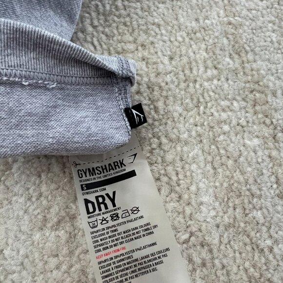 Gymshark Dry Flex Training Leggings S - Picture 2 of 7